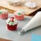 Satin Ice® Bright White Vanilla Buttercream Icing Mix, 2lb.